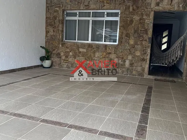 Sobrado 4 quartos e 3 banheiros, à venda, no bairro Cidade Patriarca em São Paulo