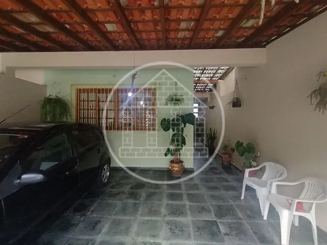 Sobrado com 141m² 3 quartos e 2 banheiros, à venda, no bairro Vila Friburgo em São Paulo
