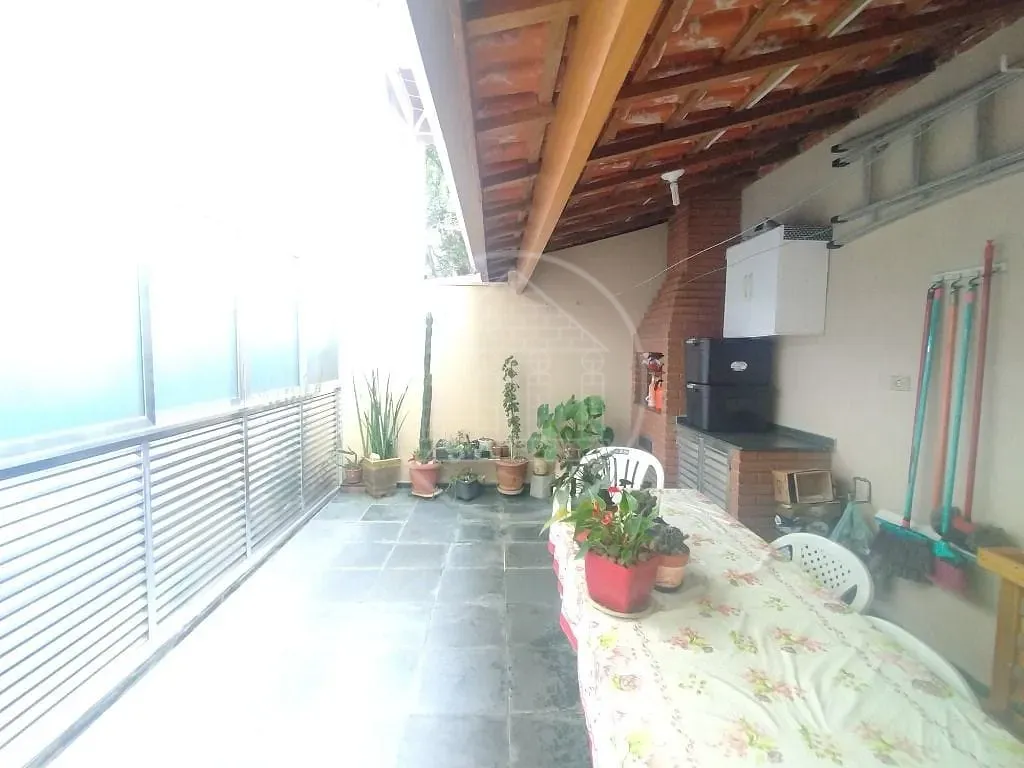 Sobrado, 3 quartos, 135 m² - Foto 35