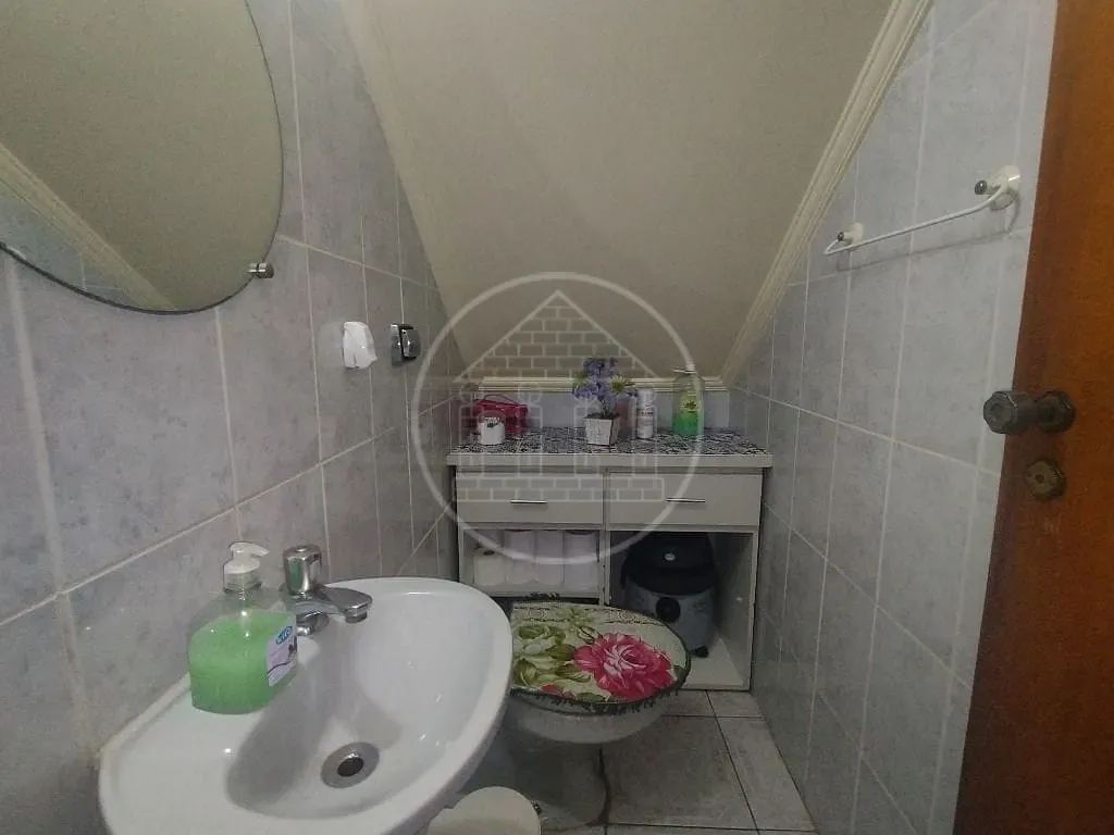 Sobrado, 3 quartos, 135 m² - Foto 32