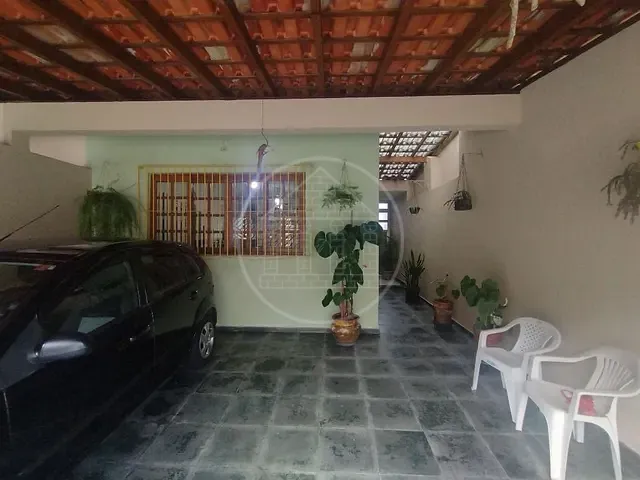 Sobrado com 141m² 3 quartos e 2 banheiros, à venda, no bairro Vila Friburgo em São Paulo