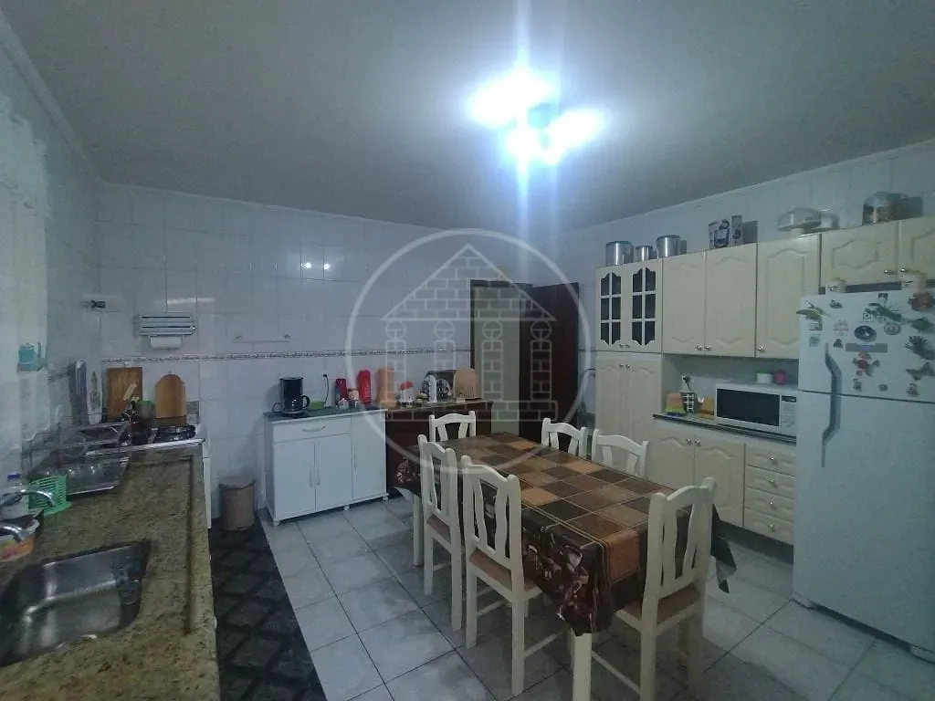 Sobrado, 3 quartos, 135 m² - Foto 33