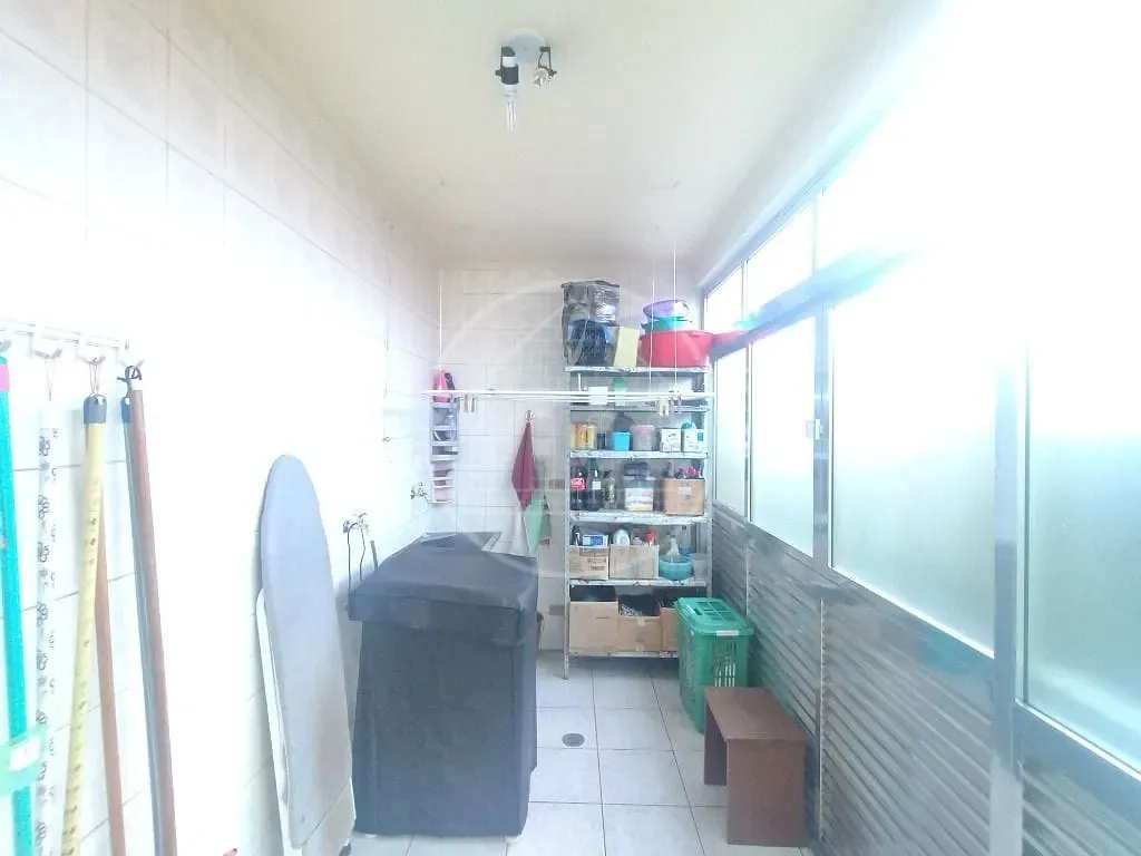 Sobrado, 3 quartos, 135 m² - Foto 34