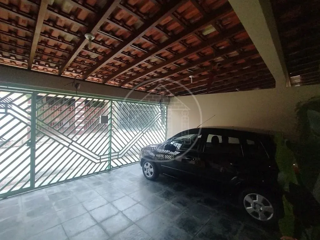 Sobrado, 3 quartos, 135 m² - Foto 39
