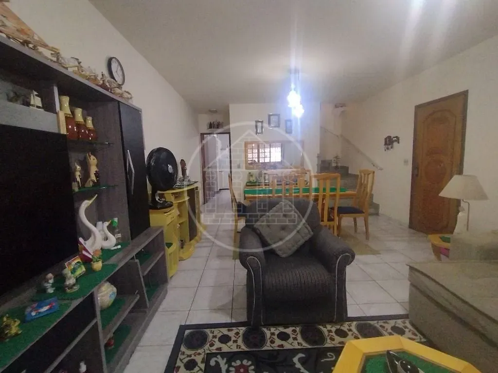 Sobrado, 3 quartos, 135 m² - Foto 26