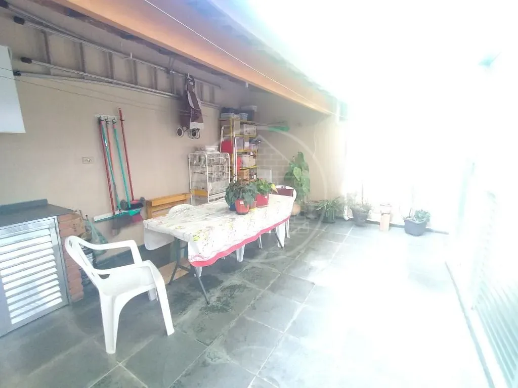 Sobrado, 3 quartos, 135 m² - Foto 37