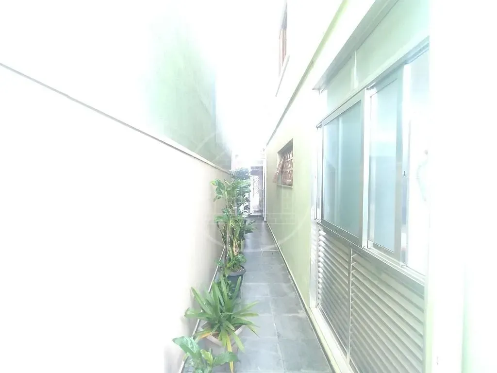 Sobrado, 3 quartos, 135 m² - Foto 36