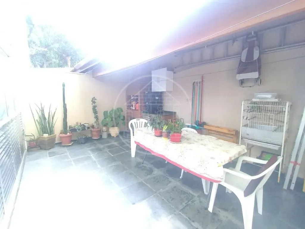Sobrado, 3 quartos, 135 m² - Foto 38