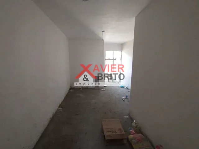 Sobrado 2 quartos e 3 banheiros, à venda, no bairro Jardim Caguassu em São Paulo