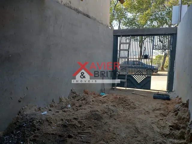 Sobrado 2 quartos e 3 banheiros, à venda, no bairro Jardim Caguassu em São Paulo
