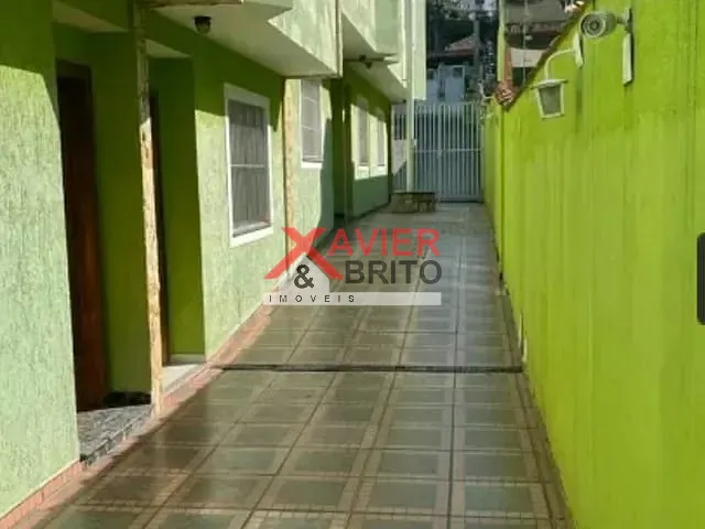 Sobrado 3 quartos e 3 banheiros, à venda, no bairro Vila Esperança em São Paulo