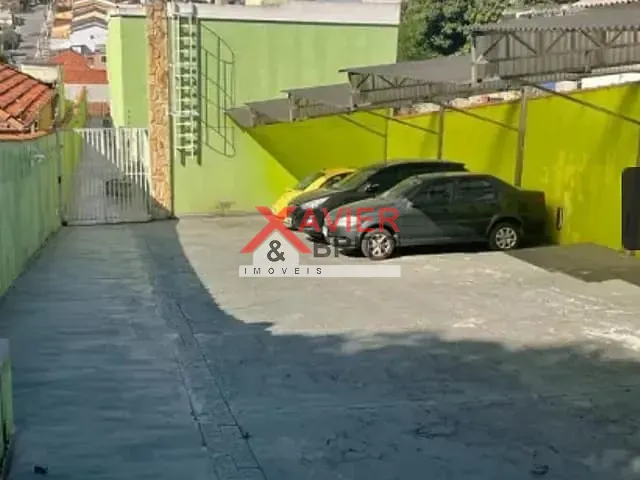 Sobrado 3 quartos e 3 banheiros, à venda, no bairro Vila Esperança em São Paulo