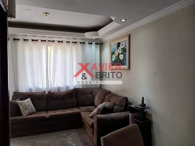 Sobrado 3 quartos e 3 banheiros, à venda, no bairro Vila Esperança em São Paulo