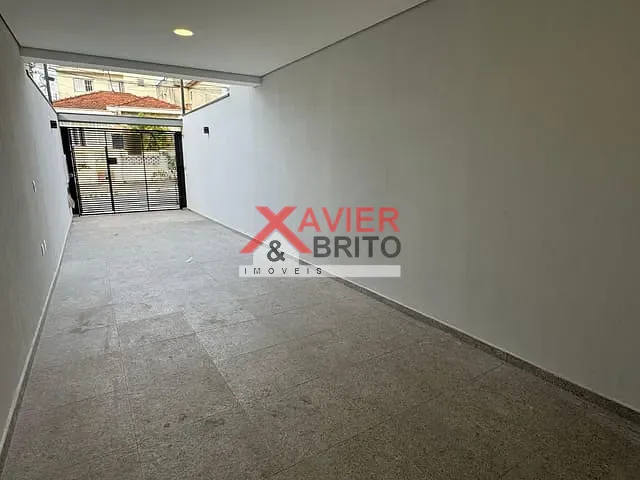 Sobrado 3 quartos e 4 banheiros, à venda, no bairro Vila Granada em São Paulo