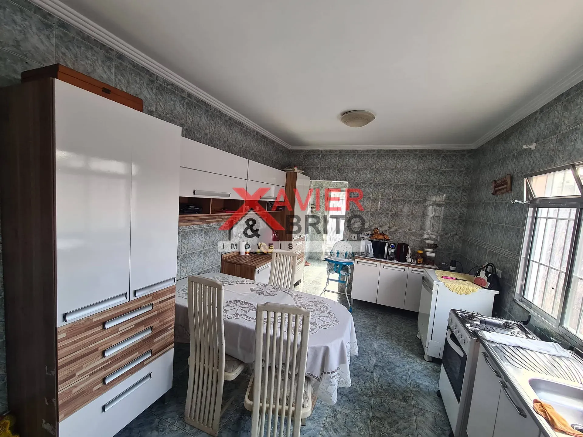 Sobrado, 5 quartos, 350 m² - Foto 8