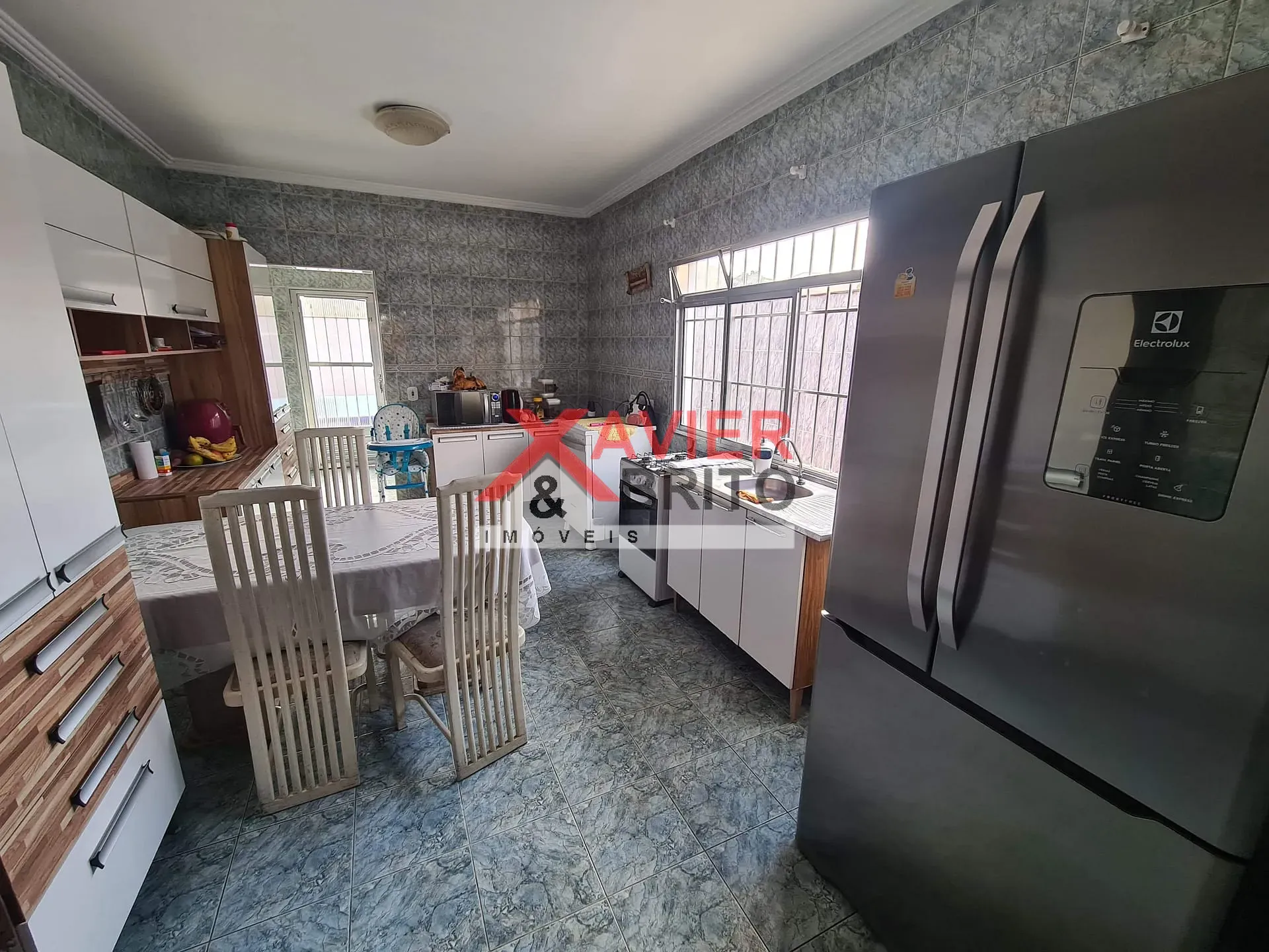 Sobrado, 5 quartos, 350 m² - Foto 9