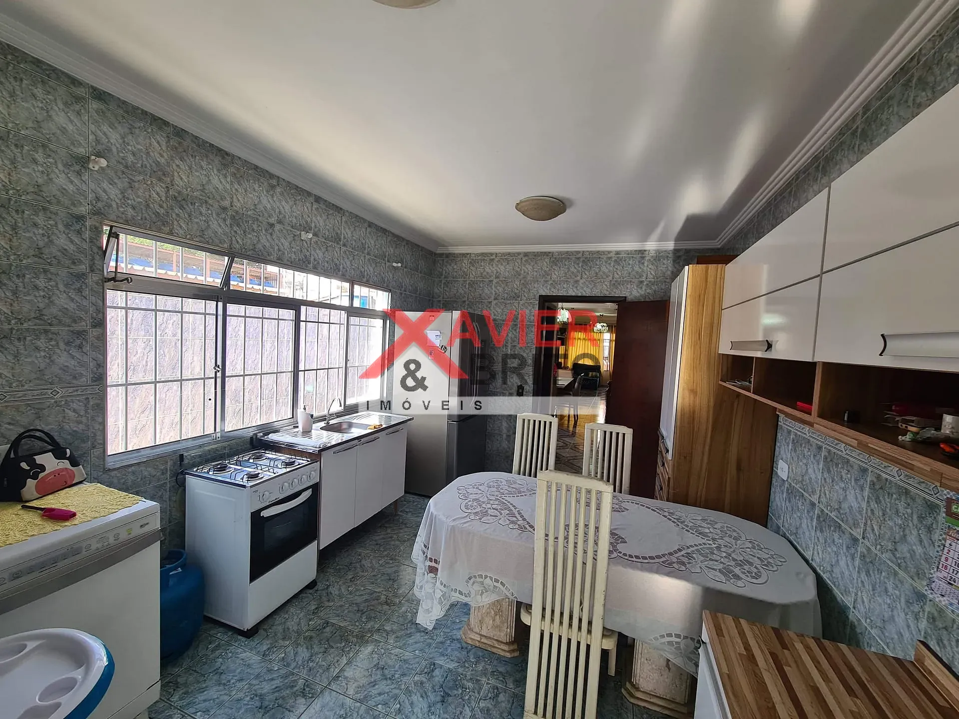 Sobrado, 5 quartos, 350 m² - Foto 10