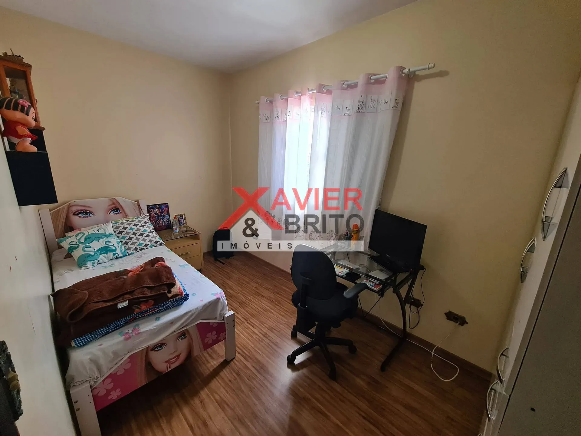 Sobrado, 5 quartos, 350 m² - Foto 21