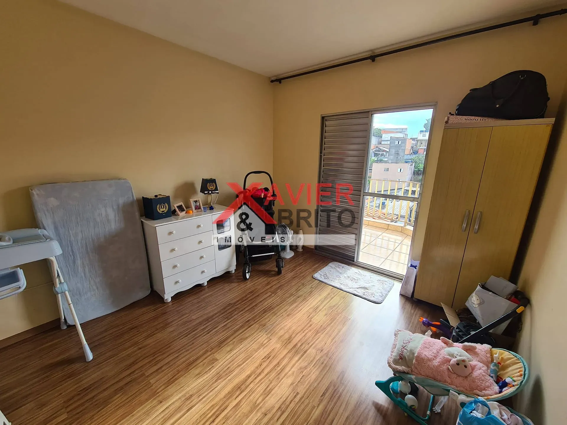 Sobrado, 5 quartos, 350 m² - Foto 23