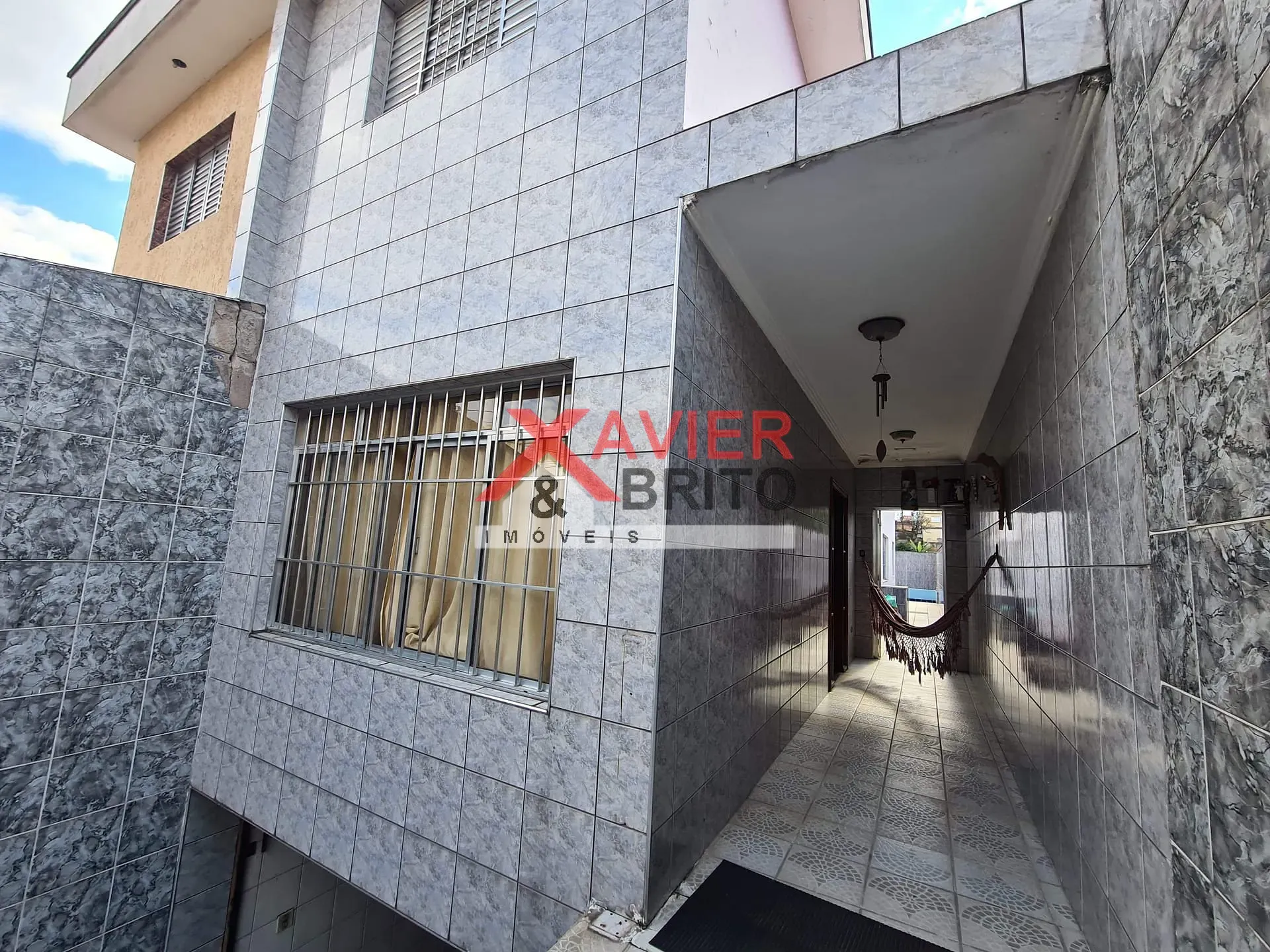 Sobrado, 5 quartos, 350 m² - Foto 3