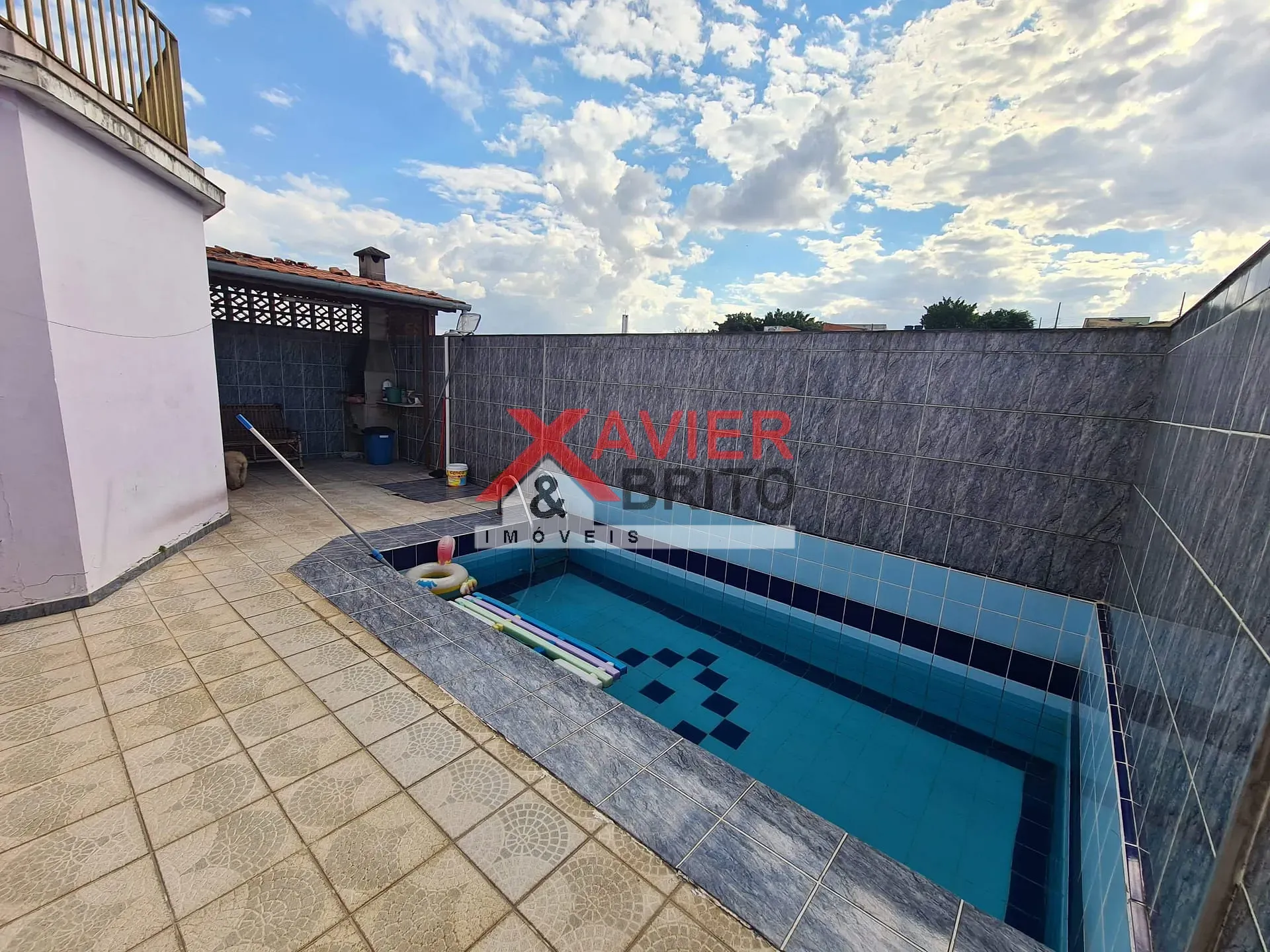 Sobrado, 5 quartos, 350 m² - Foto 26