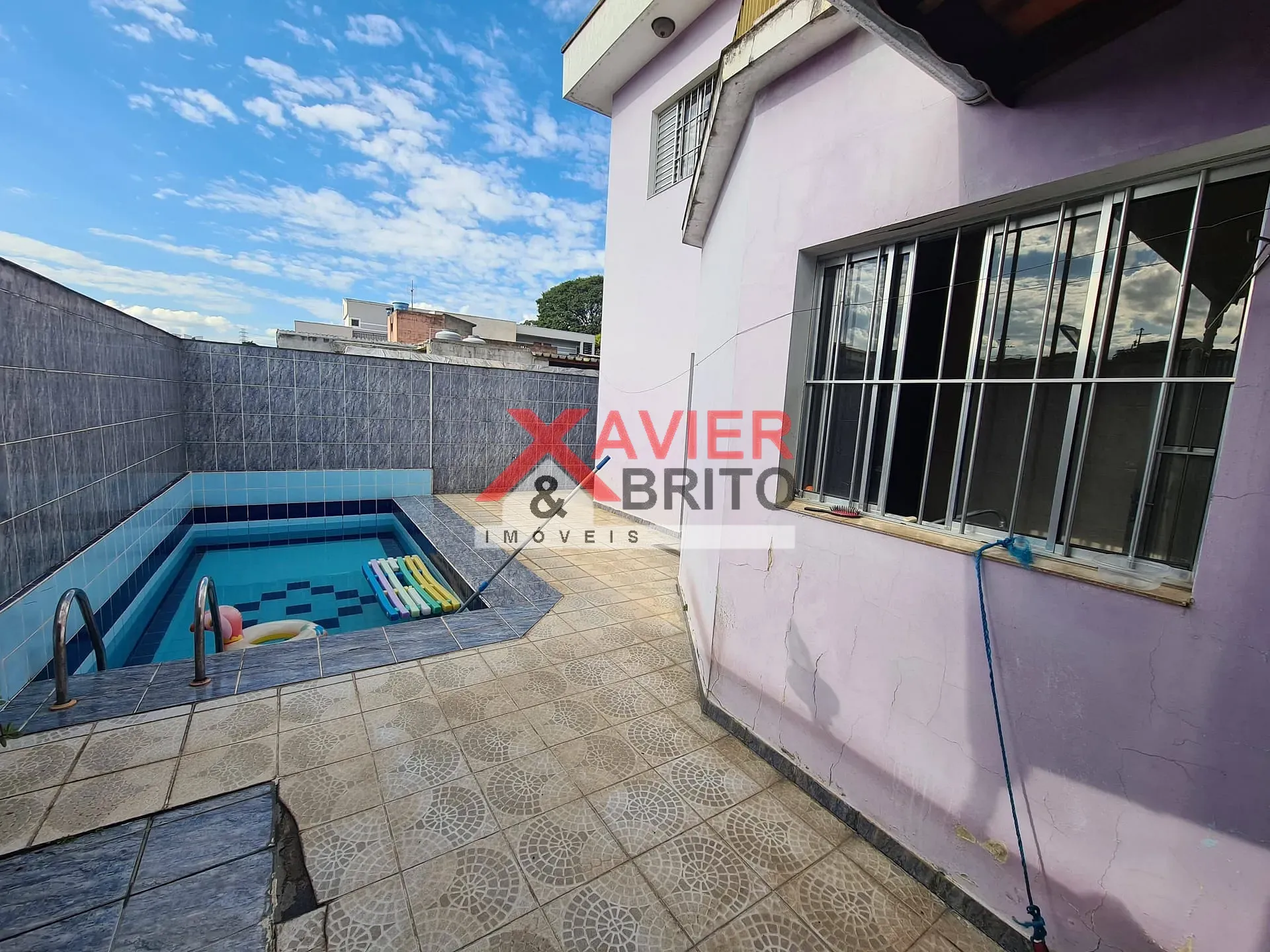 Sobrado, 5 quartos, 350 m² - Foto 27