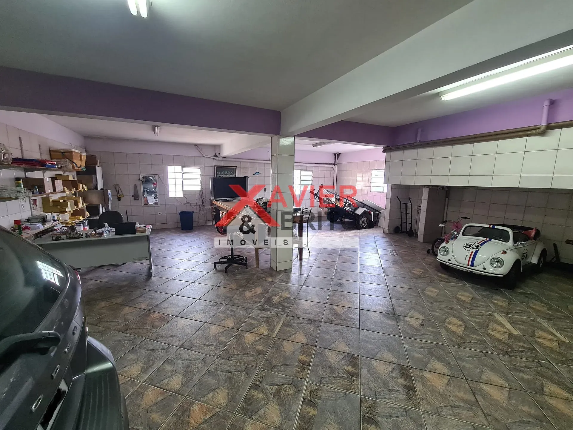 Sobrado, 5 quartos, 350 m² - Foto 35