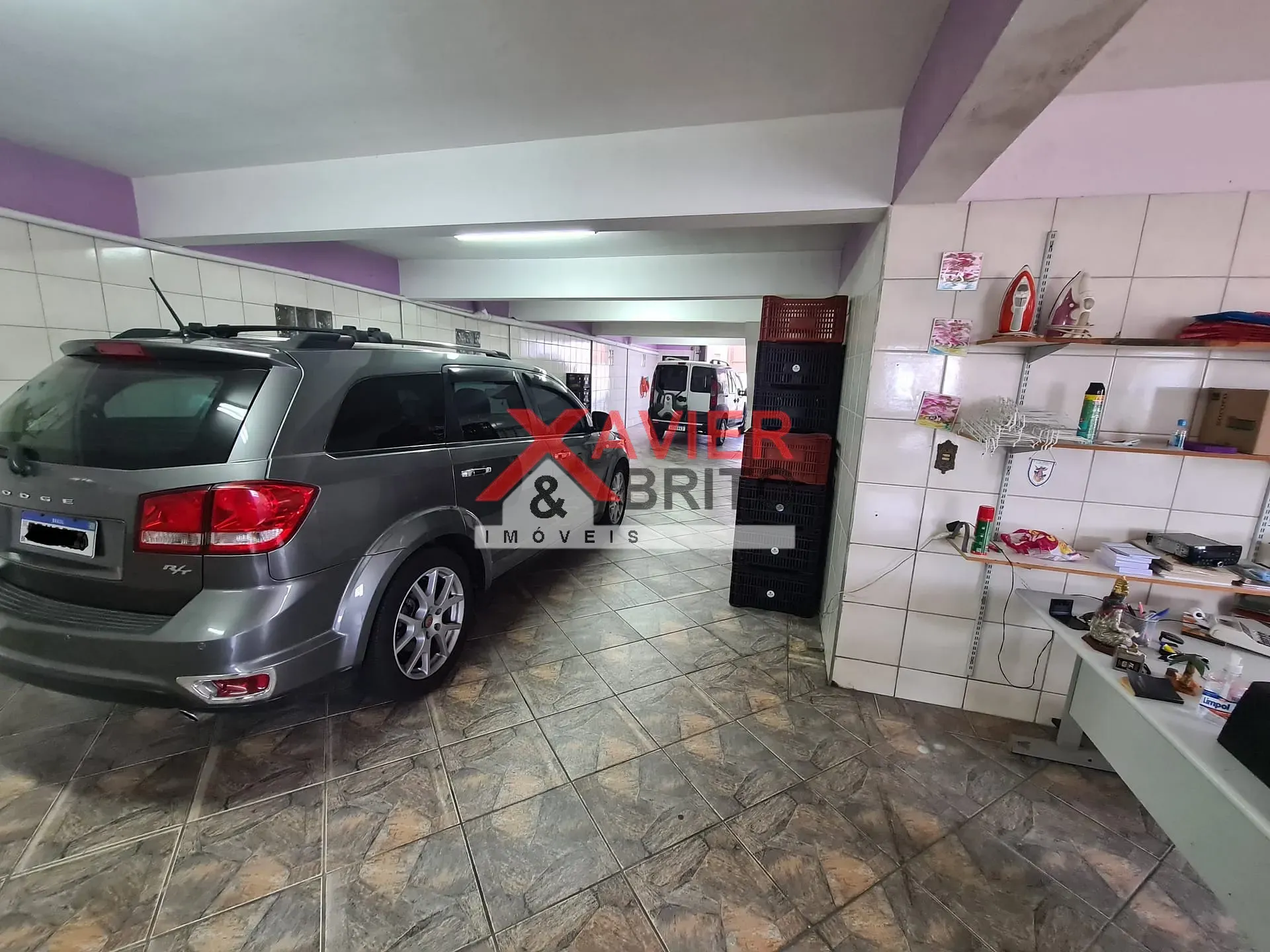 Sobrado, 5 quartos, 350 m² - Foto 36