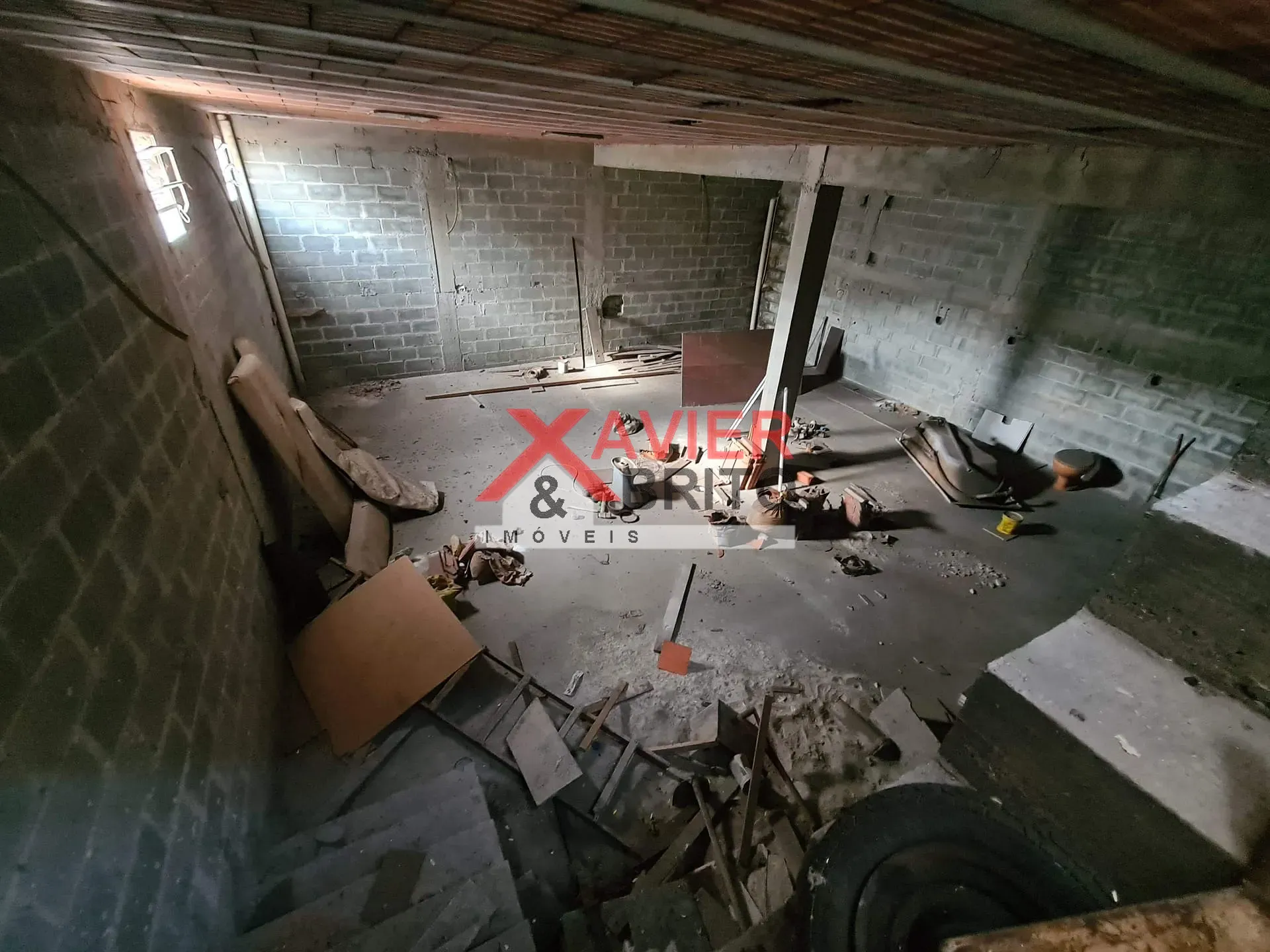 Sobrado, 5 quartos, 350 m² - Foto 38