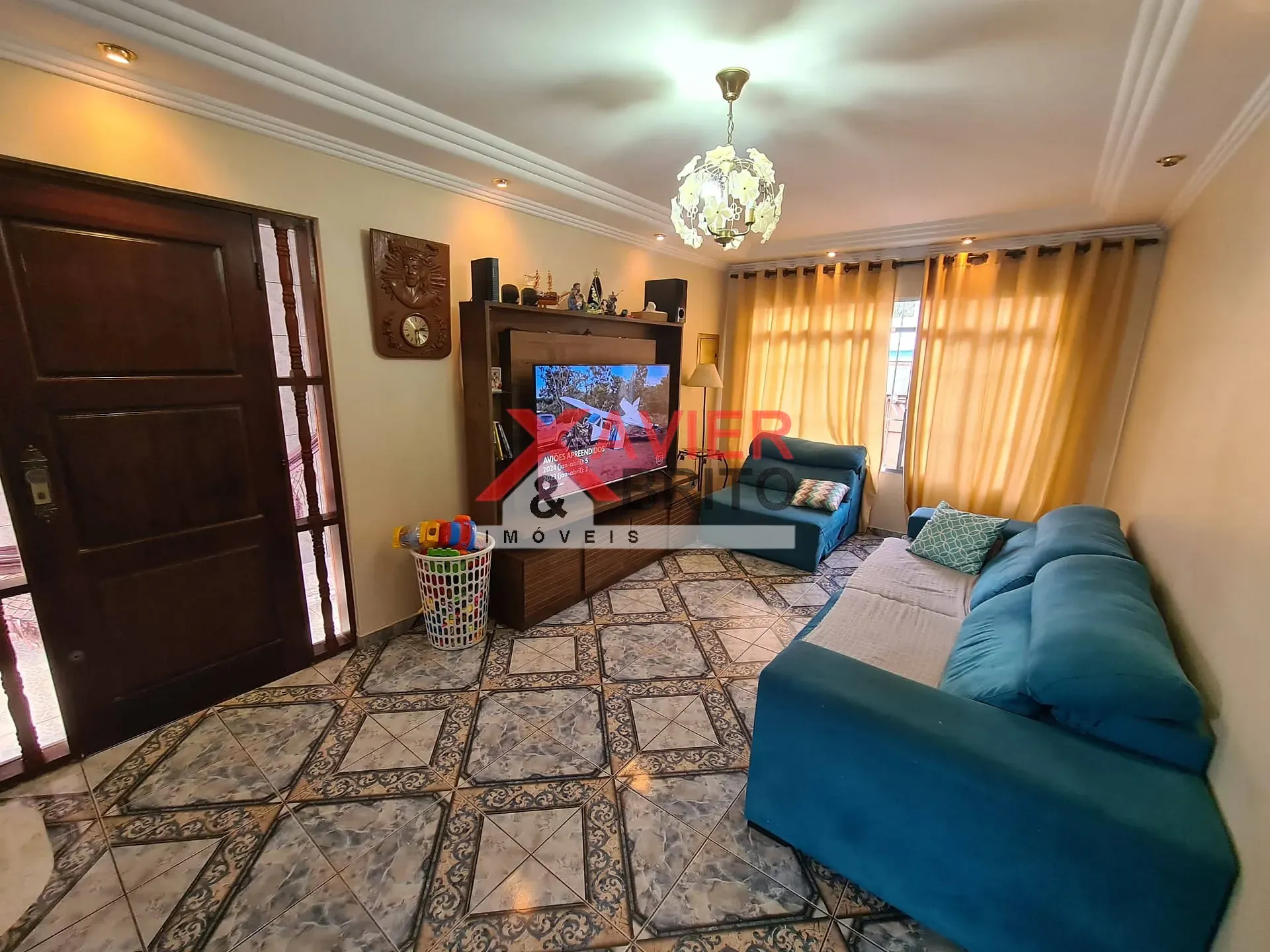 Sobrado, 5 quartos, 350 m² - Foto 4