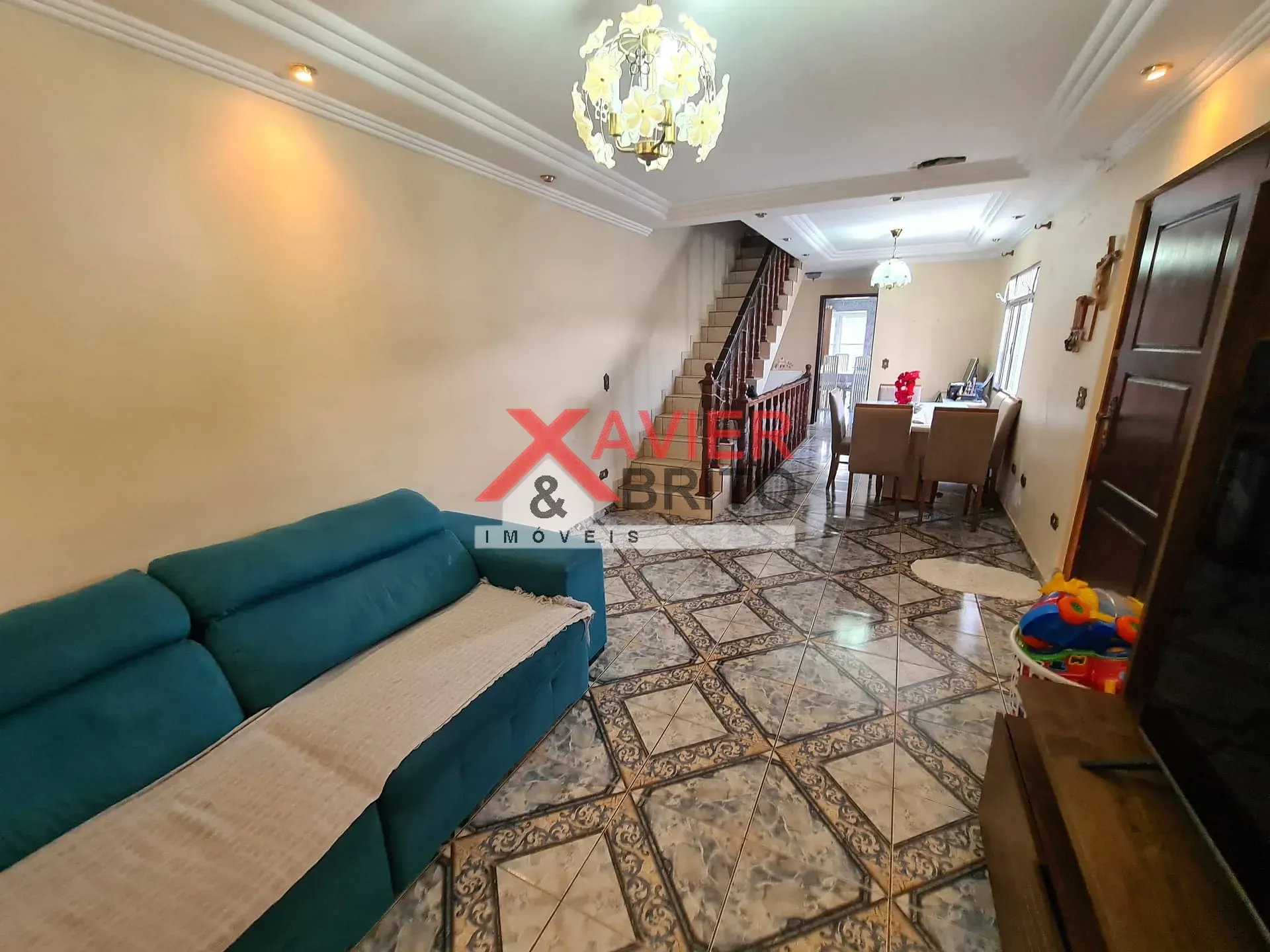 Sobrado, 5 quartos, 350 m² - Foto 6