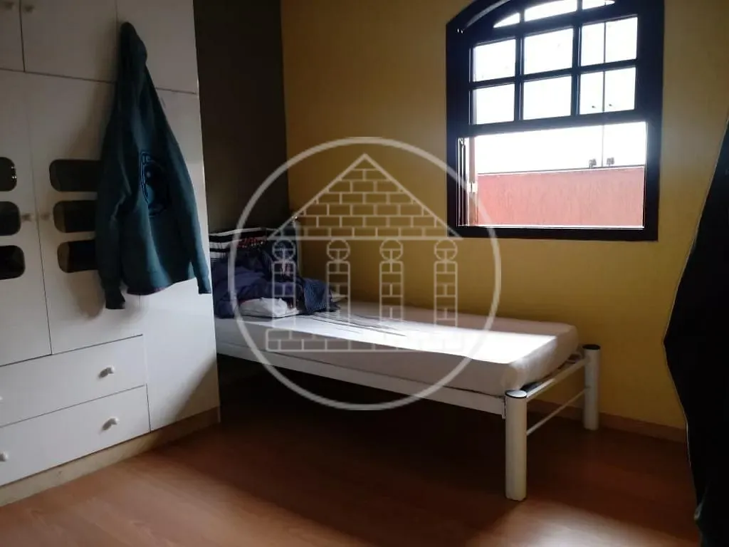 Sobrado, 4 quartos, 250 m² - Foto 22