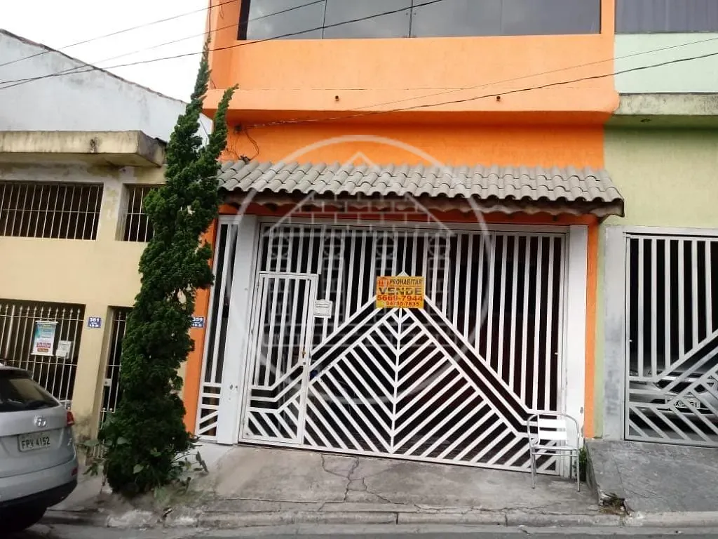 Sobrado, 4 quartos, 250 m² - Foto 28