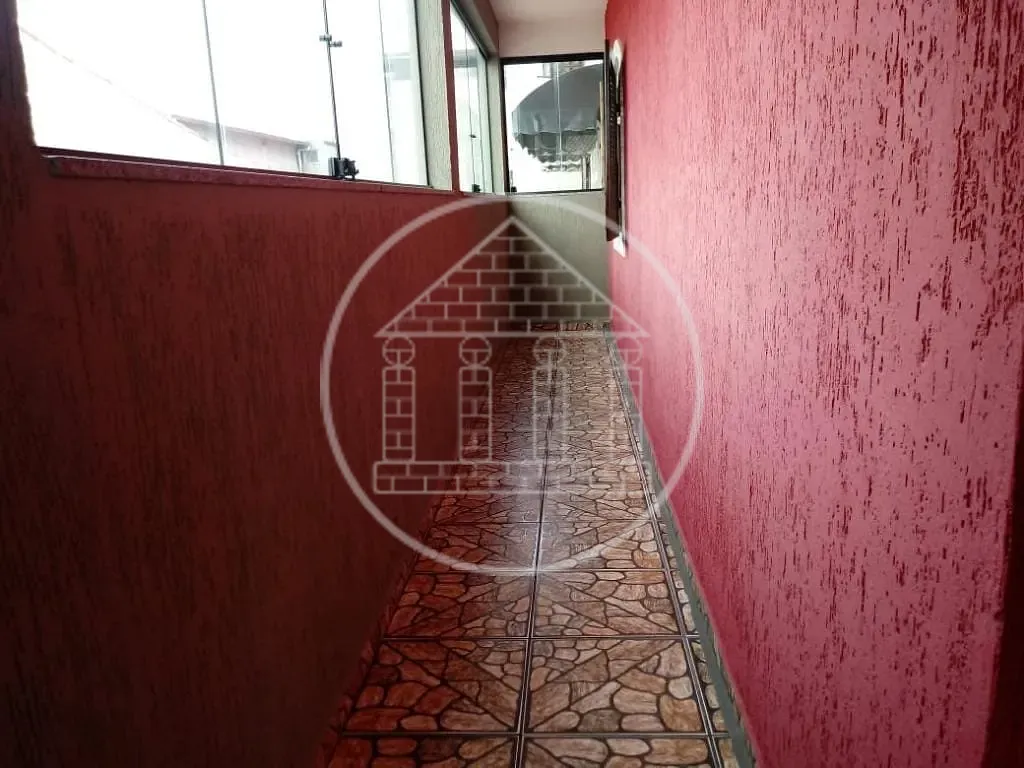 Sobrado, 4 quartos, 250 m² - Foto 12