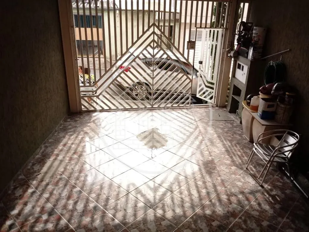Sobrado, 4 quartos, 250 m² - Foto 23