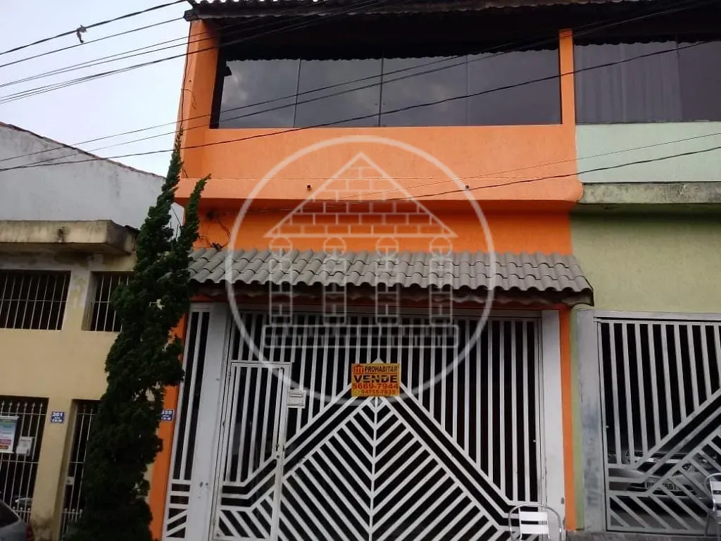 Sobrado, 4 quartos, 250 m² - Foto 27