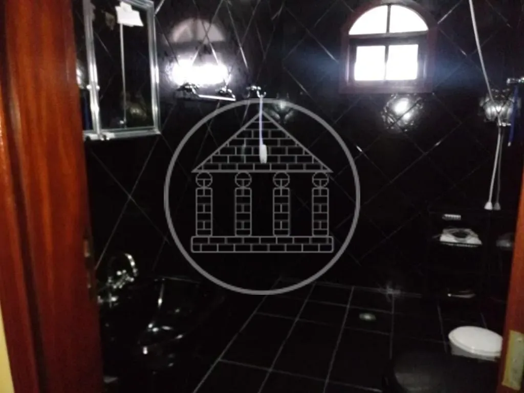 Sobrado, 4 quartos, 250 m² - Foto 20