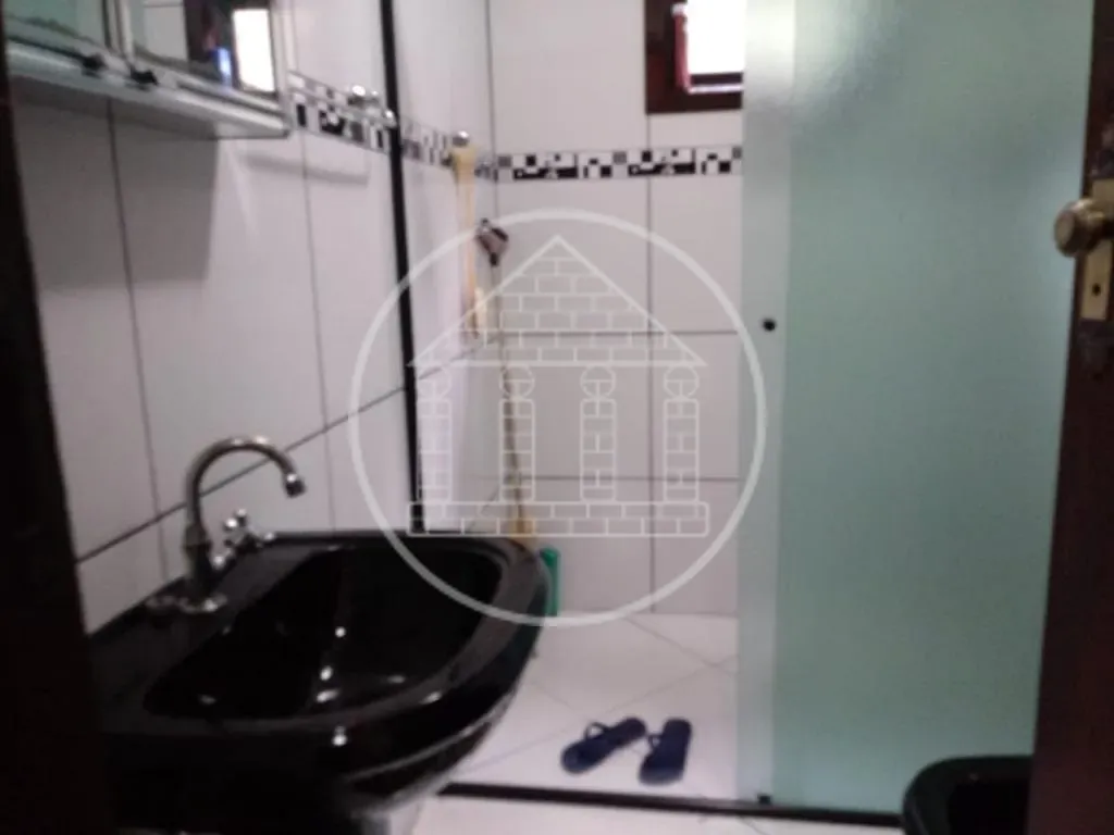 Sobrado, 4 quartos, 250 m² - Foto 19