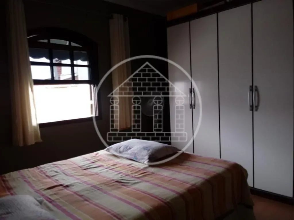 Sobrado, 4 quartos, 250 m² - Foto 7
