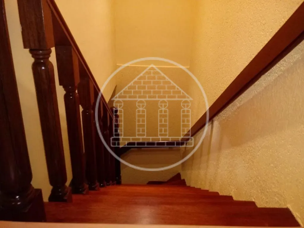 Sobrado, 4 quartos, 250 m² - Foto 21