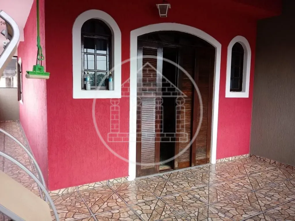 Sobrado, 4 quartos, 250 m² - Foto 6