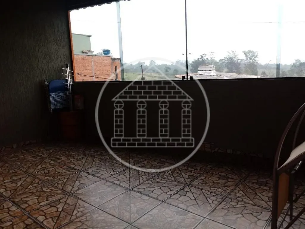 Sobrado, 4 quartos, 250 m² - Foto 17
