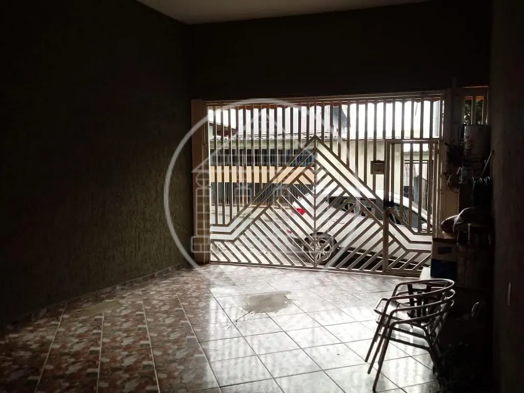 Sobrado, 4 quartos, 250 m² - Foto 24