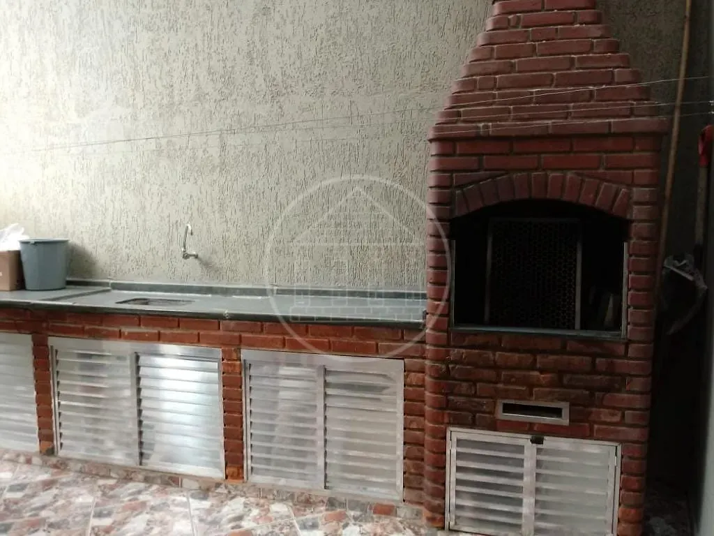 Sobrado, 4 quartos, 250 m² - Foto 15
