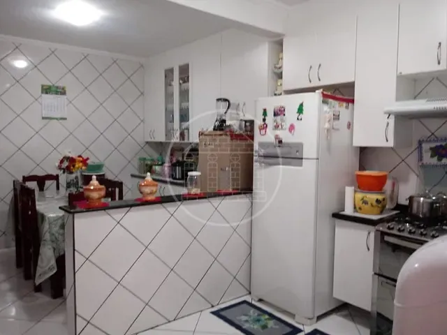 Sobrado com 125m² 4 quartos e 2 banheiros, à venda, no bairro Jardim Alpino em São Paulo