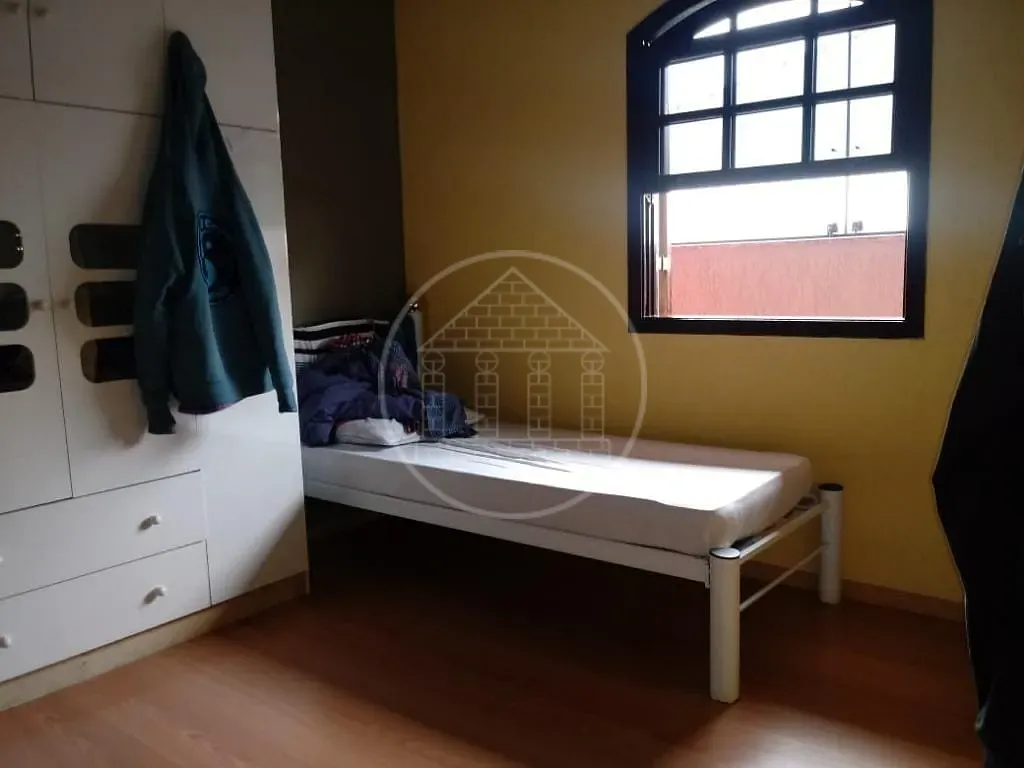 Sobrado, 4 quartos, 250 m² - Foto 22