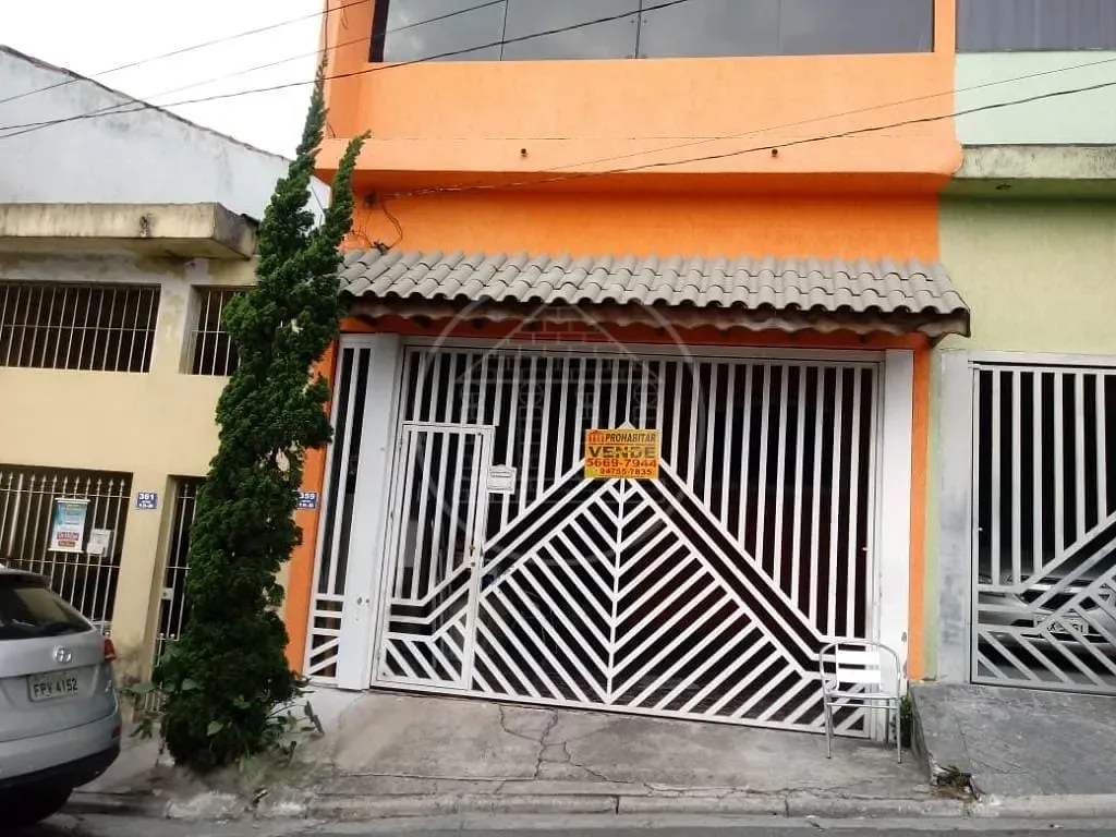 Sobrado, 4 quartos, 250 m² - Foto 28