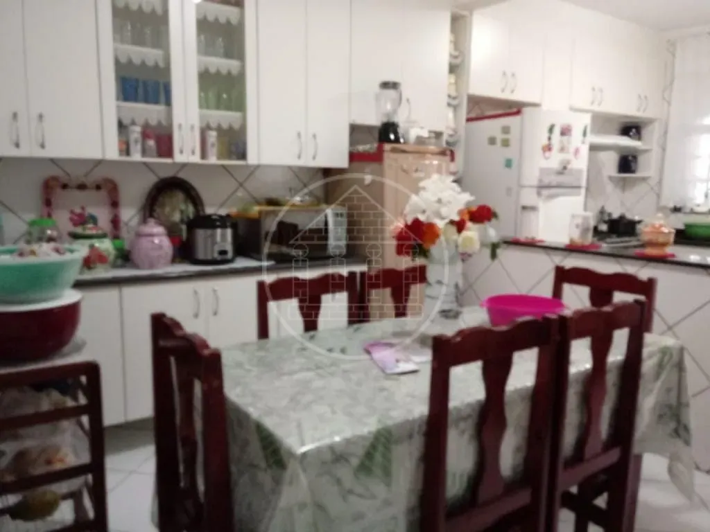 Sobrado, 4 quartos, 250 m² - Foto 14
