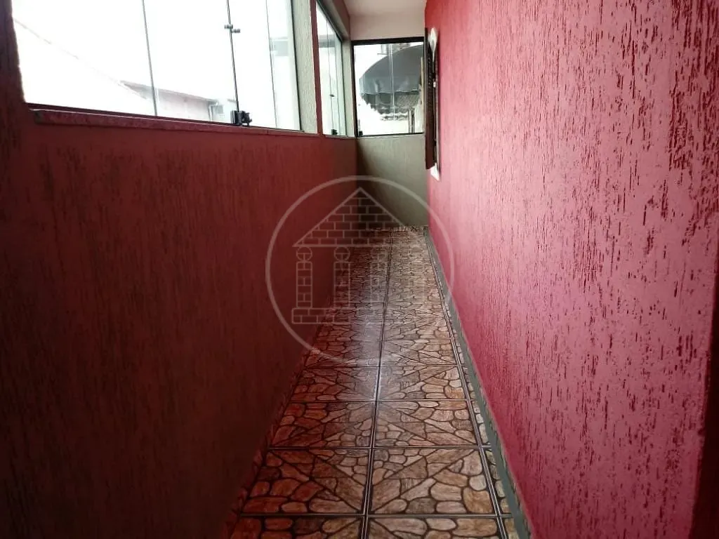 Sobrado, 4 quartos, 250 m² - Foto 12