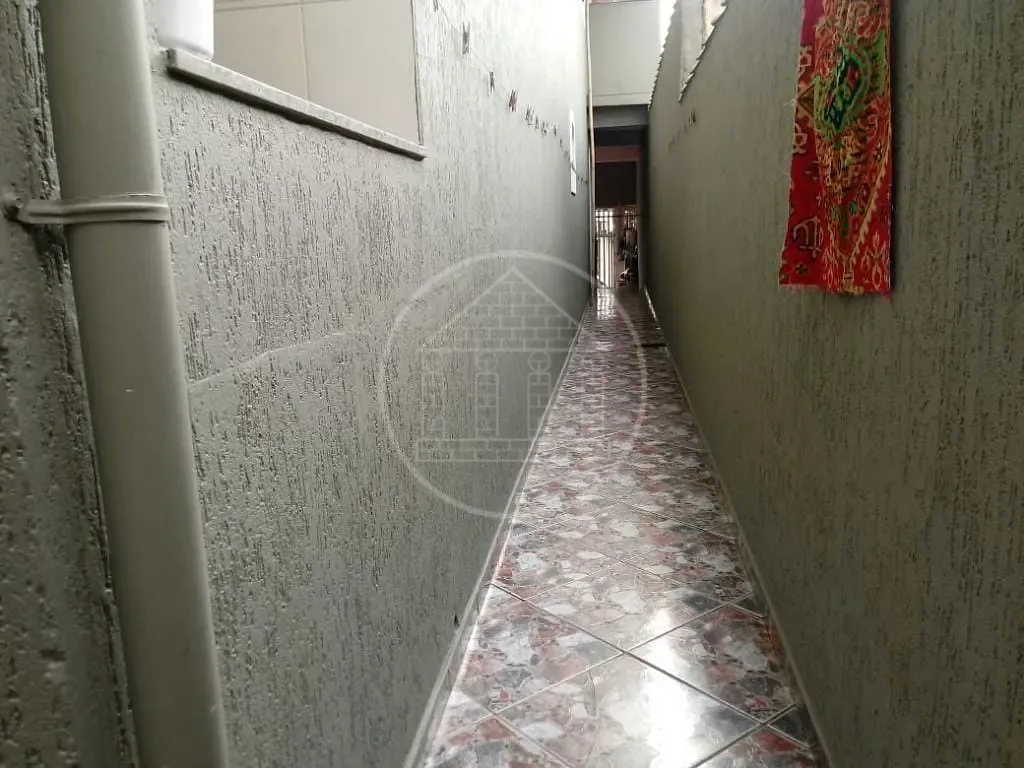 Sobrado, 4 quartos, 250 m² - Foto 18